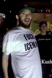 Kusha Battle Rapper Profile Kusha Battle Rapper Profile