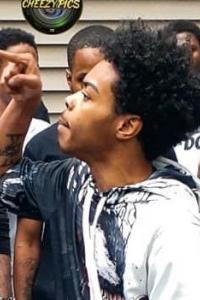 KVenom Battle Rapper Profile KVenom Battle Rapper Profile