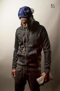 Kyd Slade Battle Rapper Profile