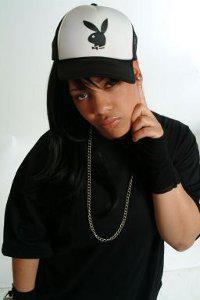 Lady Luck Battle Rapper Profile