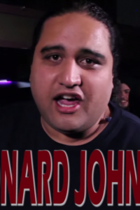 Leonard Johnson Battle Rapper Profile Leonard Johnson Battle Rapper Profile