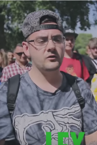 Lex (UK) Battle Rapper Profile Lex (UK) Battle Rapper Profile