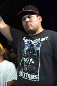 L.I.F.E. Battle Rapper Profile L.I.F.E. Battle Rapper Profile