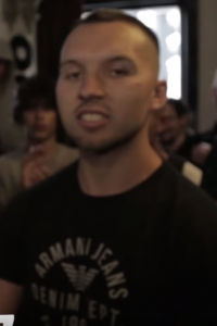 Lightz Battle Rapper Profile Lightz Battle Rapper Profile