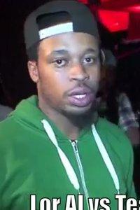 Lor Al Battle Rapper Profile Lor Al Battle Rapper Profile
