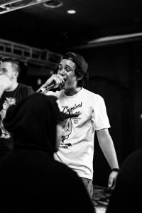 Louzeik Battle Rapper Profile Louzeik Battle Rapper Profile