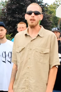 Lumberjack Battle Rapper Profile Lumberjack Battle Rapper Profile