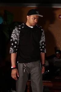 Lyric the Legend Battle Rapper Profile Lyric the Legend Battle Rapper Profile