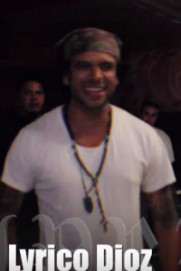 Lyrico Dioz Battle Rapper Profile Lyrico Dioz Battle Rapper Profile