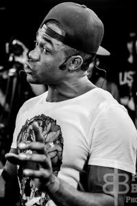 Maadou Killtran Battle Rapper Profile