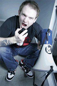 Mac Lethal Battle Rapper Profile