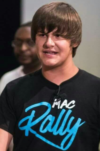 Mac Rally Battle Rapper Profile Mac Rally Battle Rapper Profile