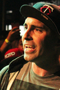MadFlex Battle Rapper Profile MadFlex Battle Rapper Profile