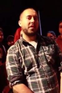 MadVerb Battle Rapper Profile MadVerb Battle Rapper Profile