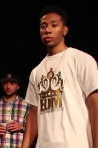 Magnificents Battle Rapper Profile Magnificents Battle Rapper Profile