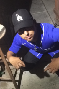 Man1 Battle Rapper Profile Man1 Battle Rapper Profile