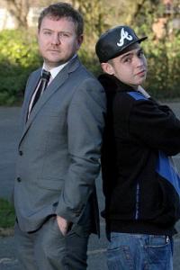 Mark Grist & Mixy Battle Rapper Profile Mark Grist & Mixy Battle Rapper Profile