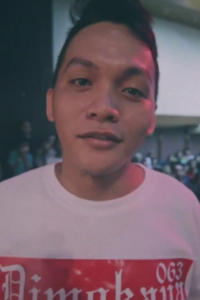 Marshall Bonifacio Battle Rapper Profile