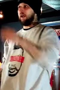 Marshall Law Battle Rapper Profile Marshall Law Battle Rapper Profile