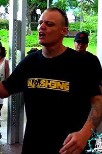 Mashene Battle Rapper Profile Mashene Battle Rapper Profile