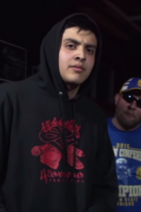 Mathamadix Battle Rapper Profile Mathamadix Battle Rapper Profile