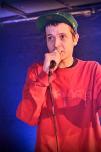 Mave | Battle Rapper Profile | VerseTracker