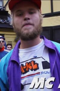 MC Magnus Battle Rapper Profile MC Magnus Battle Rapper Profile
