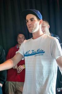 MC Tornato Battle Rapper Profile MC Tornato Battle Rapper Profile
