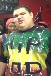 MC Wicks Battle Rapper Profile MC Wicks Battle Rapper Profile