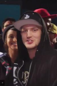 McNight Battle Rapper Profile McNight Battle Rapper Profile