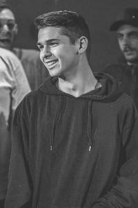 Merlin (Lux) Battle Rapper Profile Merlin (Lux) Battle Rapper Profile