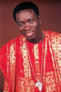 Michael Blackson Battle Rapper Profile