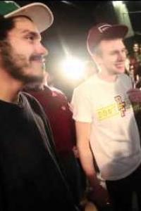 Micky Worthless & Jefferson Price Battle Rapper Profile