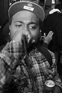 Mike Booth Battle Rapper Profile