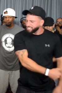 Mike Caswell Battle Rapper Profile Mike Caswell Battle Rapper Profile