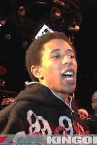 Mischief Battle Rapper Profile Mischief Battle Rapper Profile