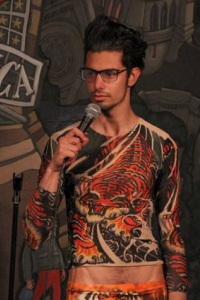 Misha Estrin Battle Rapper Profile Misha Estrin Battle Rapper Profile