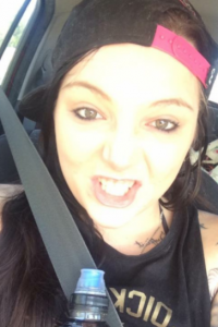 Miss Gyp-C Battle Rapper Profile Miss Gyp-C Battle Rapper Profile