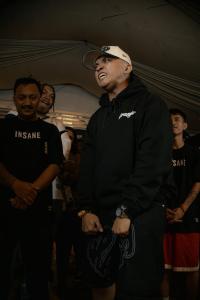MJC Battle Rapper Profile MJC Battle Rapper Profile