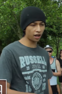 Moksta Battle Rapper Profile Moksta Battle Rapper Profile