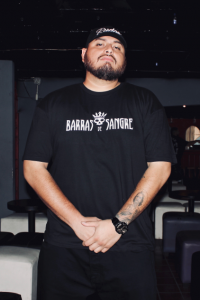 Mostro Battle Rapper Profile Mostro Battle Rapper Profile