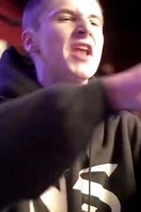 Motion (UK) Battle Rapper Profile