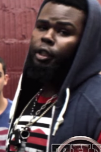 Mr Goodbarz Battle Rapper Profile Mr Goodbarz Battle Rapper Profile