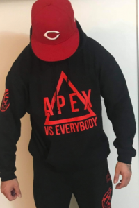 Mr Hyde Battle Rapper Profile Mr Hyde Battle Rapper Profile