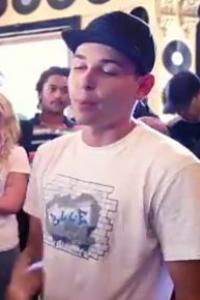 Mr Inglorious Battle Rapper Profile Mr Inglorious Battle Rapper Profile