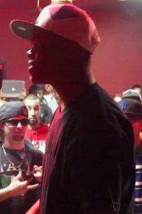 Mr. Ondeck Battle Rapper Profile Mr. Ondeck Battle Rapper Profile