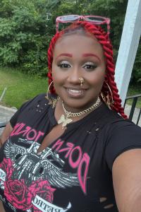 Mz. Lisa Battle Rapper Profile