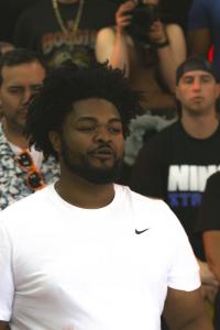 Nakim the Prophet Battle Rapper Profile Nakim the Prophet Battle Rapper Profile