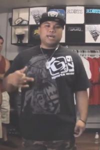 Nato Battle Rapper Profile Nato Battle Rapper Profile