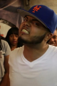 Neek Dinero Battle Rapper Profile